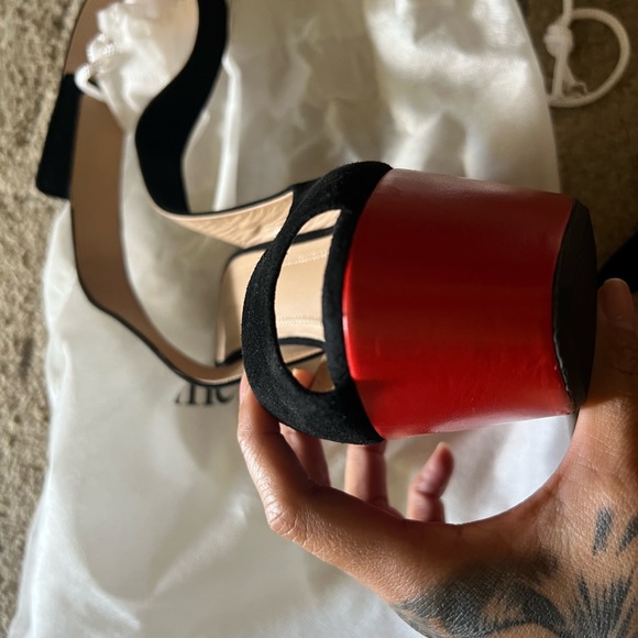 Celine wedges - Picture 10 of 11